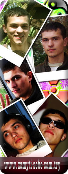 Илья Лужниченко