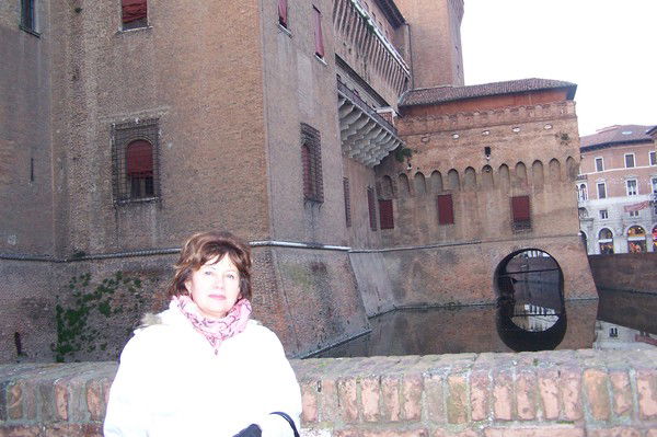 Татьяна Лунева