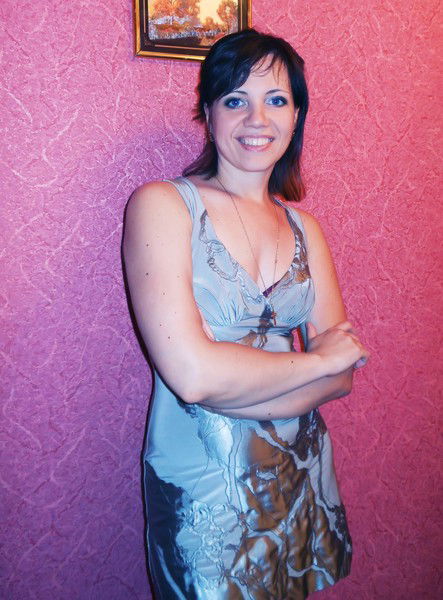 Лидия Муллина