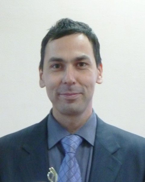 Евгений Зиннуров