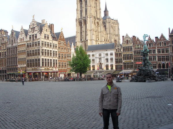 Виктор Сторожилов