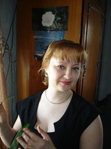 Наталья Фатеева