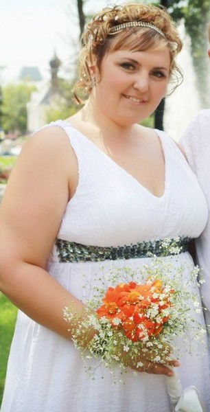 Олеся Апаликова