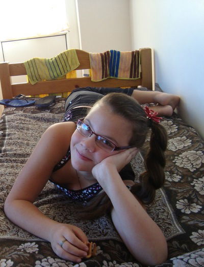 Марина Голенчук