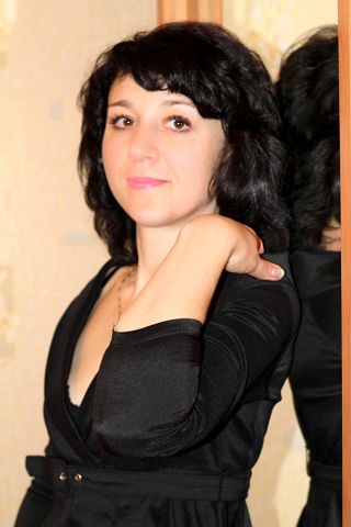 Татьяна Ткачук