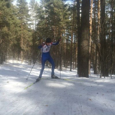 Митя Федосов