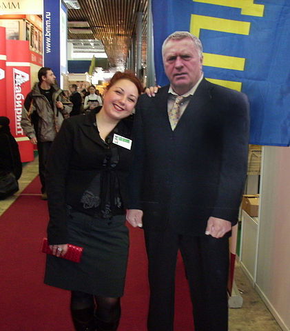 Таня Генинг