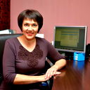 Оксана Корвякова
