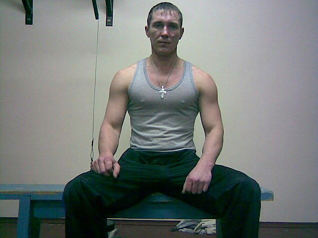 Павел Танатаров