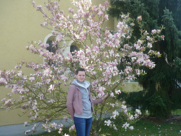 Kатерина Горшкова