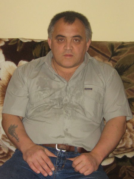 Владимир Исмагилов