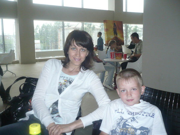 Елена Королёва