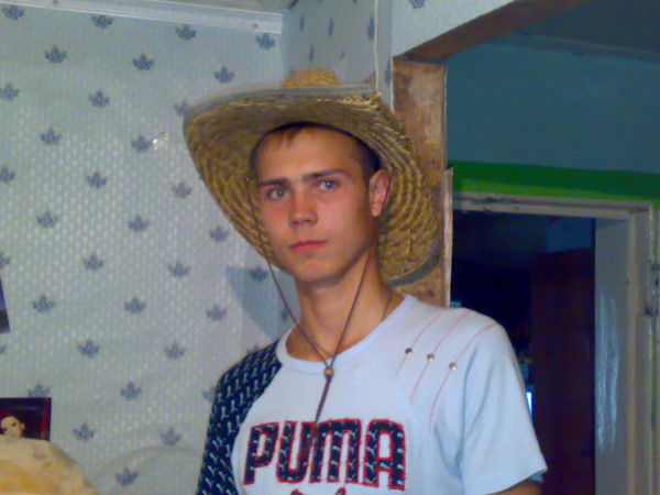 Павел Дюдьбин