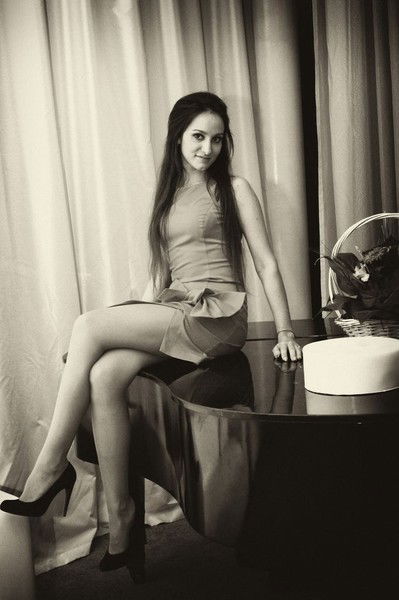 Ксения Матвеева