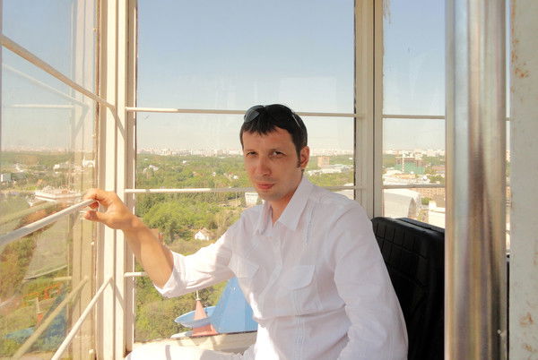 Юрий Рудаков