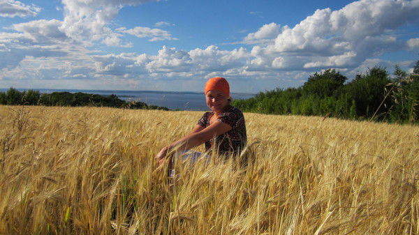 Наталья Галеева