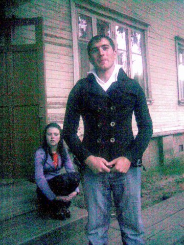 Морис Табатадзе