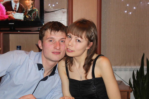 Тютева Маргарита