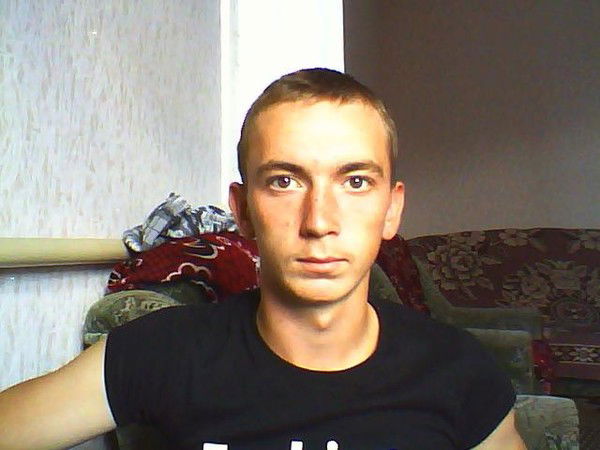 Олег Круковский