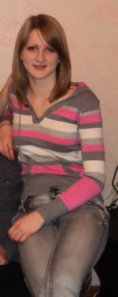 Марина Овтина