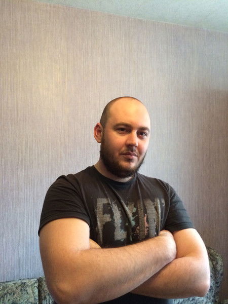 Иван Борман