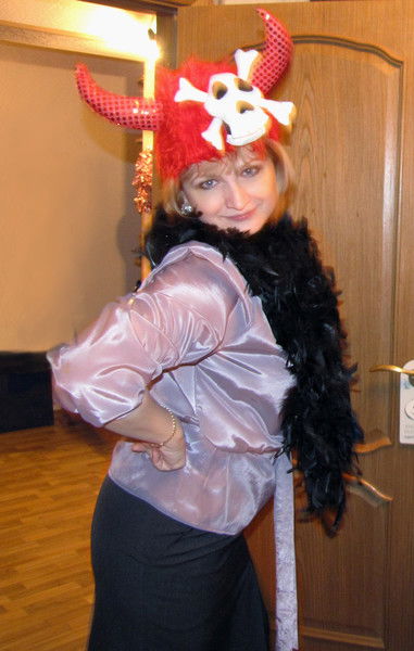 Вера Асташина