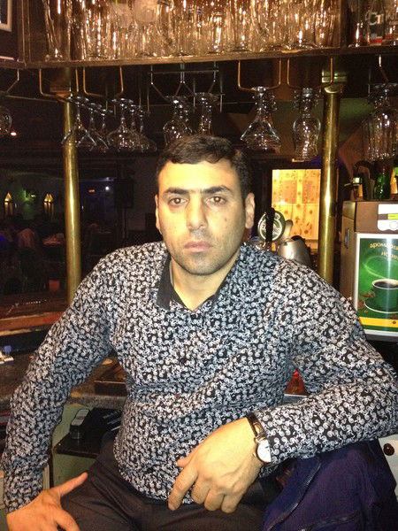 Захир Гусейнов