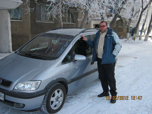 Анатолий Косокин