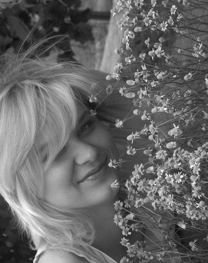 Лена Селезнева