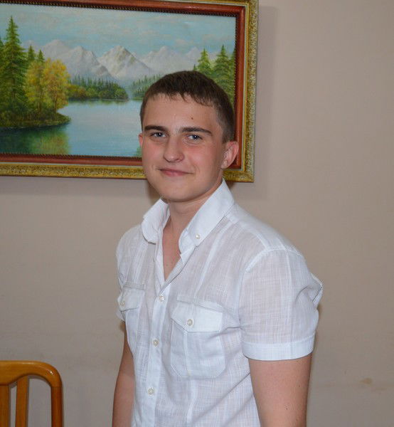 Андрей Василенко