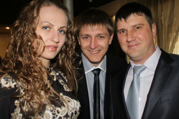 Дмитрий Филиппов