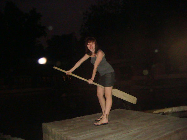 Оксана Кузнецова