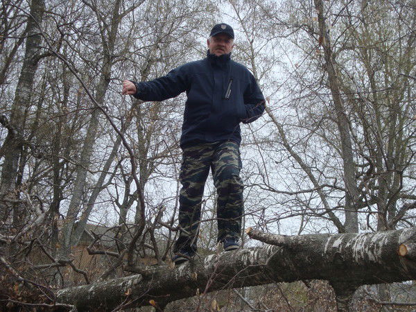 Николай Кунилов