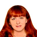 Наталья Мергер