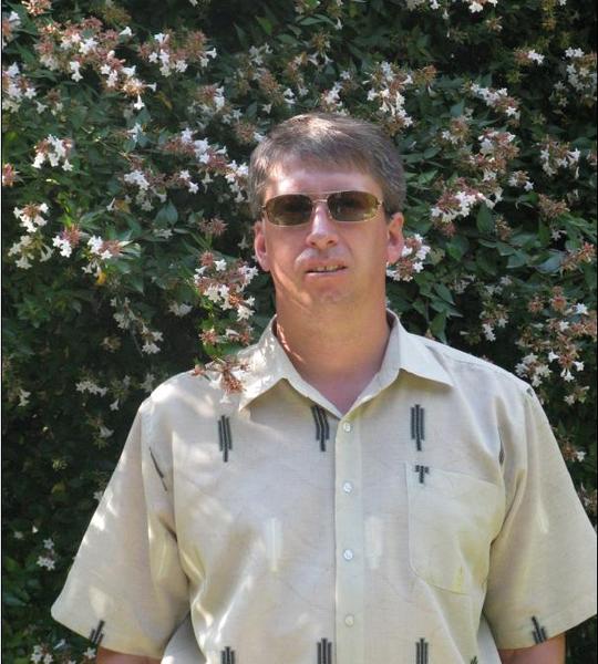 Сергей Доронин