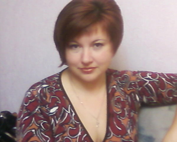 Наталья Айснер