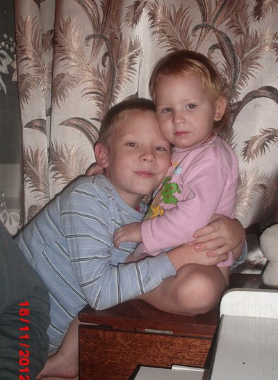 Надежда Трынова