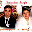 Moldir Nurpeisova
