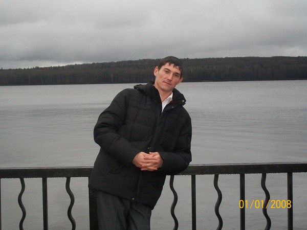 Дмитрий Полухин