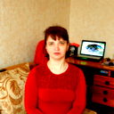 Тамара Лау