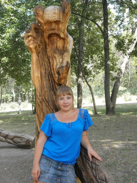 Анна Кононова