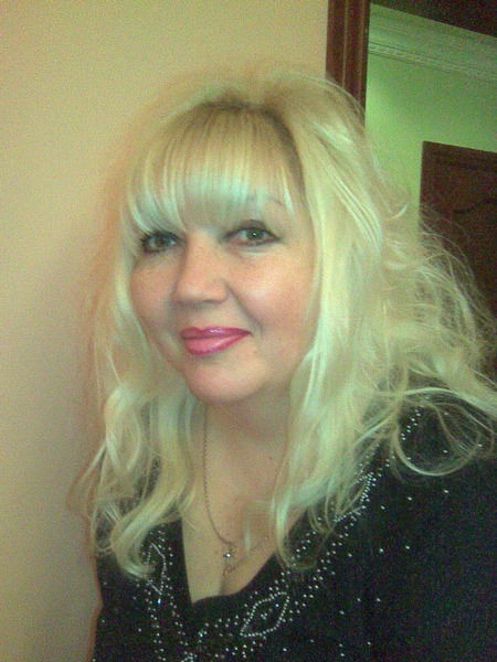 Виктория Шеркевич