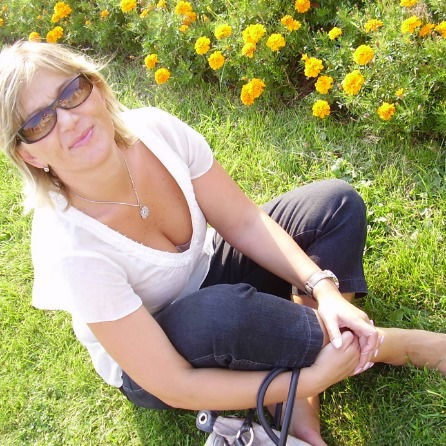 Светлана Иванова