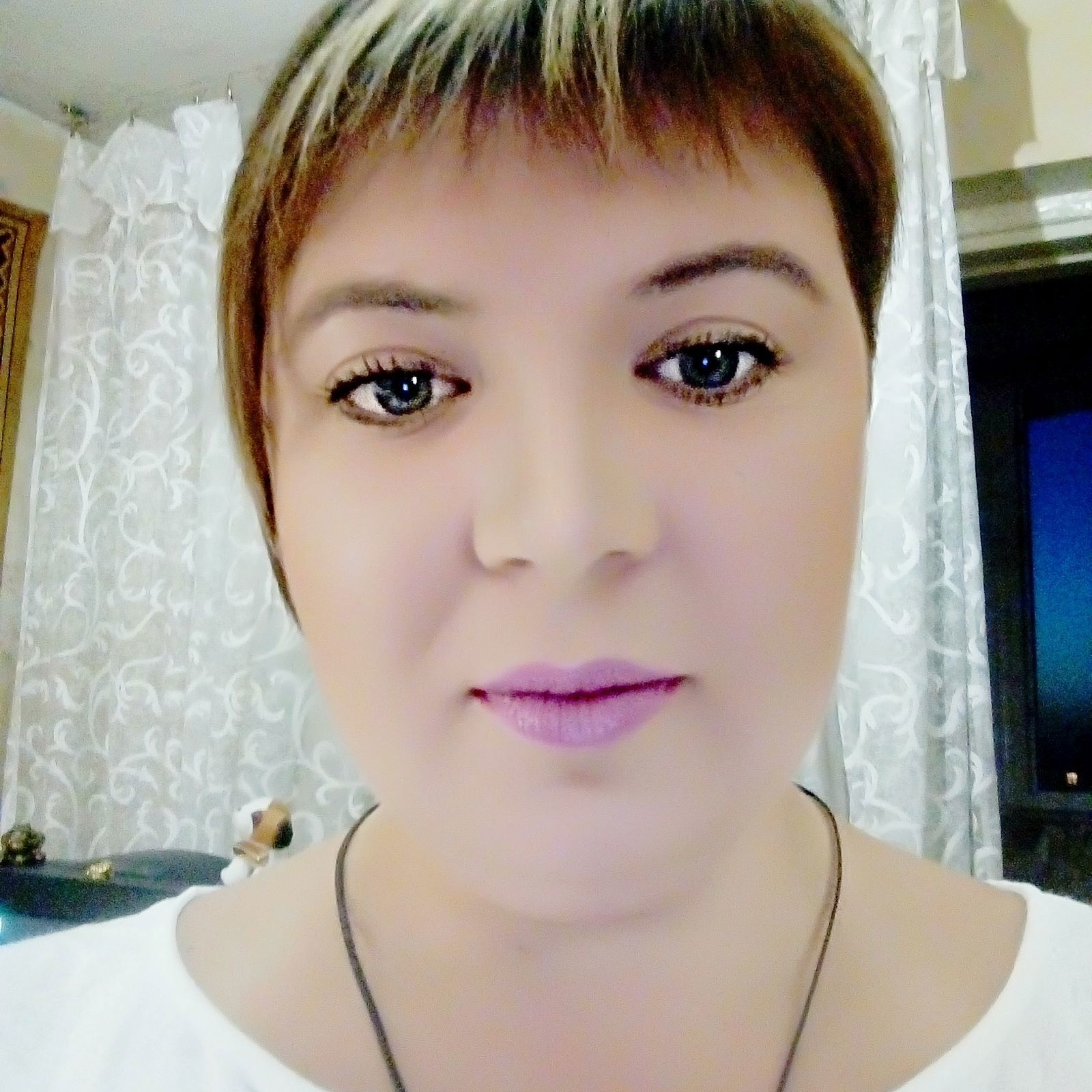 Александра Чиж