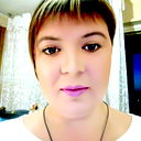 Александра Чиж