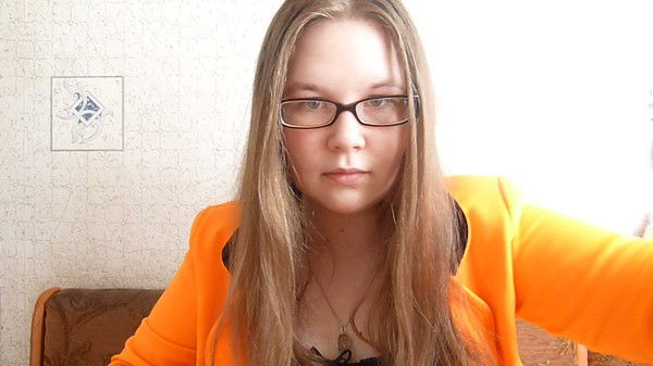 Анастасия Кощеева