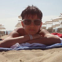 Дмитрий Андреев