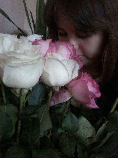 Елена Барабанова