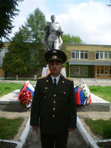 Александр Ковалев