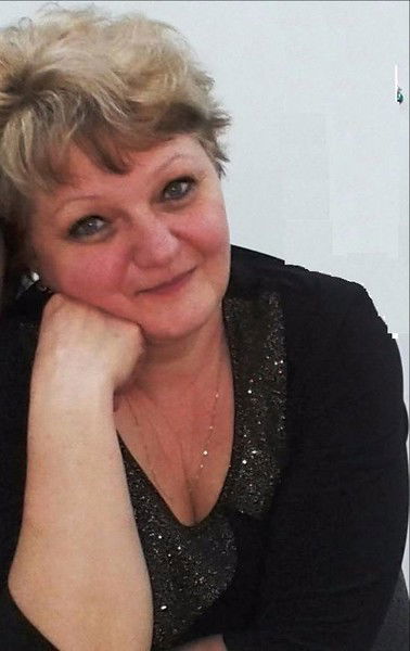 Ирина Тучебаева